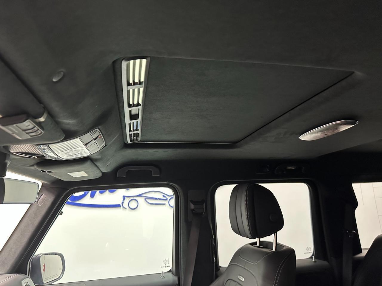 2025 Mercedes-Benz G-Class AMG G 63 Houston TX