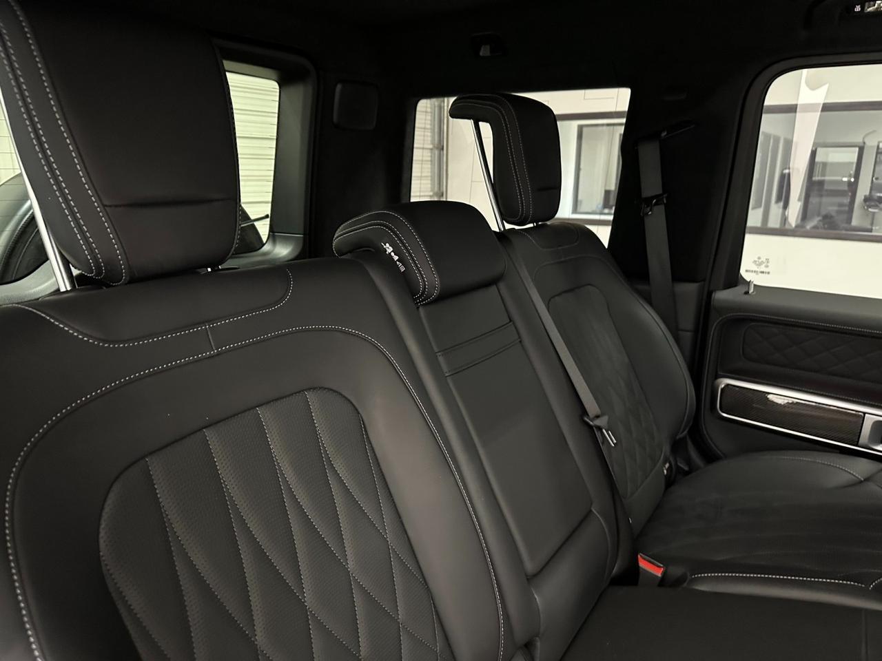2025 Mercedes-Benz G-Class AMG G 63 Houston TX