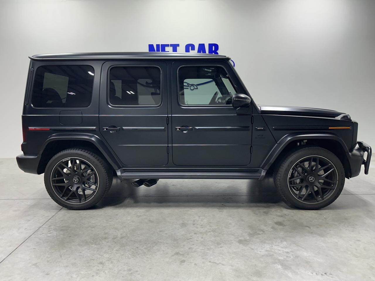 2025 Mercedes-Benz G-Class AMG G 63