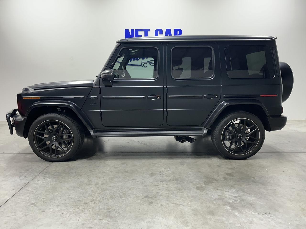 2025 Mercedes-Benz G-Class AMG G 63