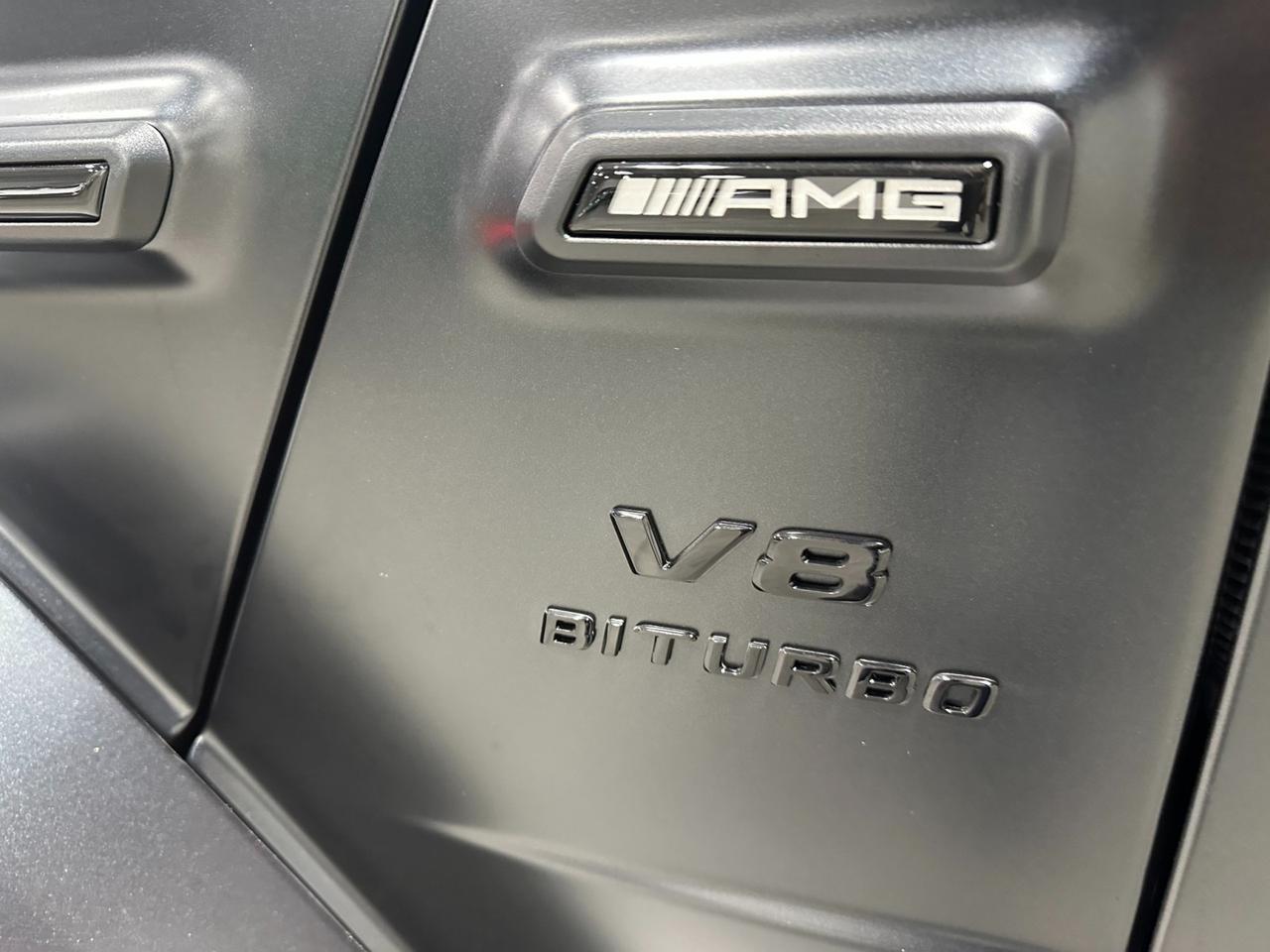2025 Mercedes-Benz G-Class AMG G 63 Houston TX