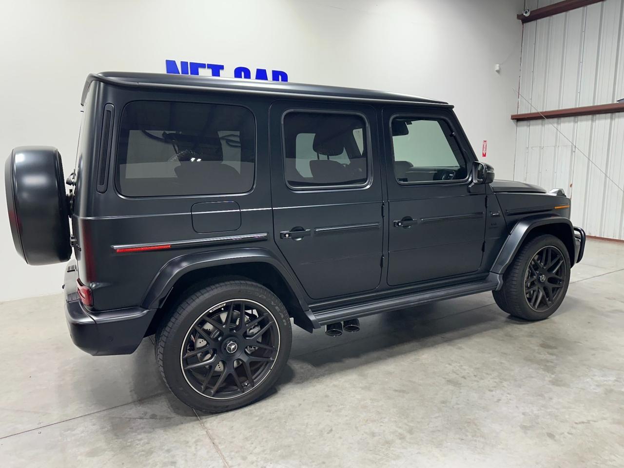 2025 Mercedes-Benz G-Class AMG G 63 Houston TX