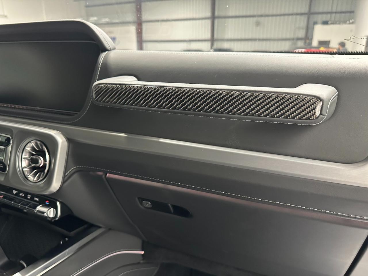 2025 Mercedes-Benz G-Class AMG G 63 Houston TX