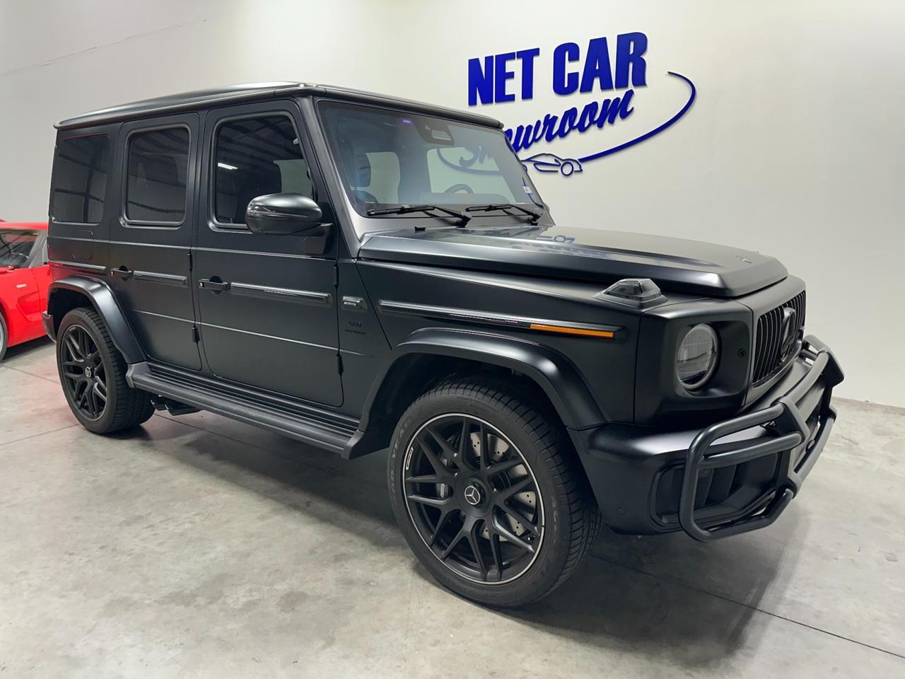 2025 Mercedes-Benz G-Class AMG G 63 Houston TX