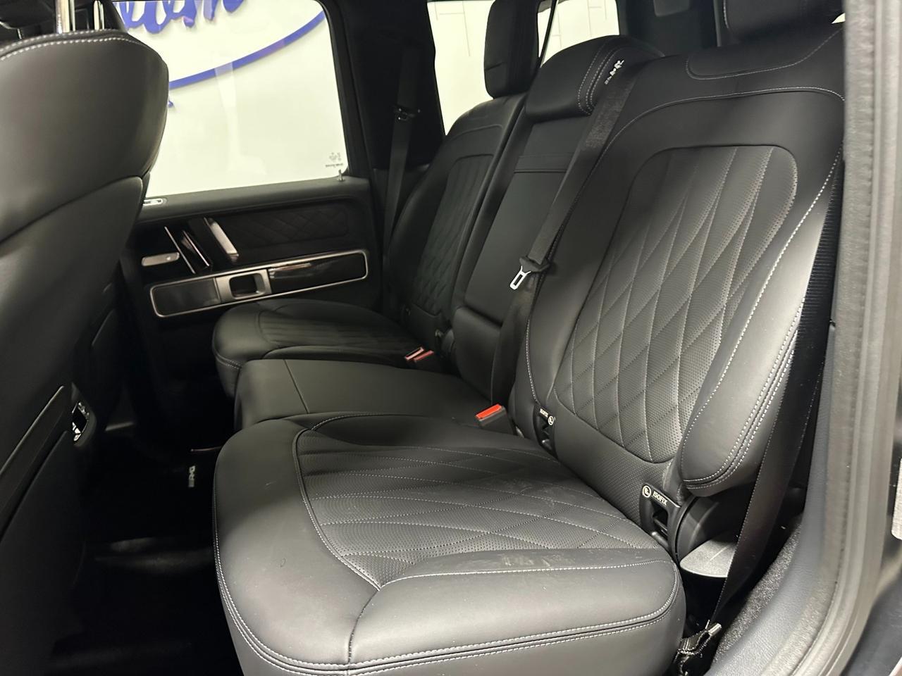 2025 Mercedes-Benz G-Class AMG G 63 Houston TX