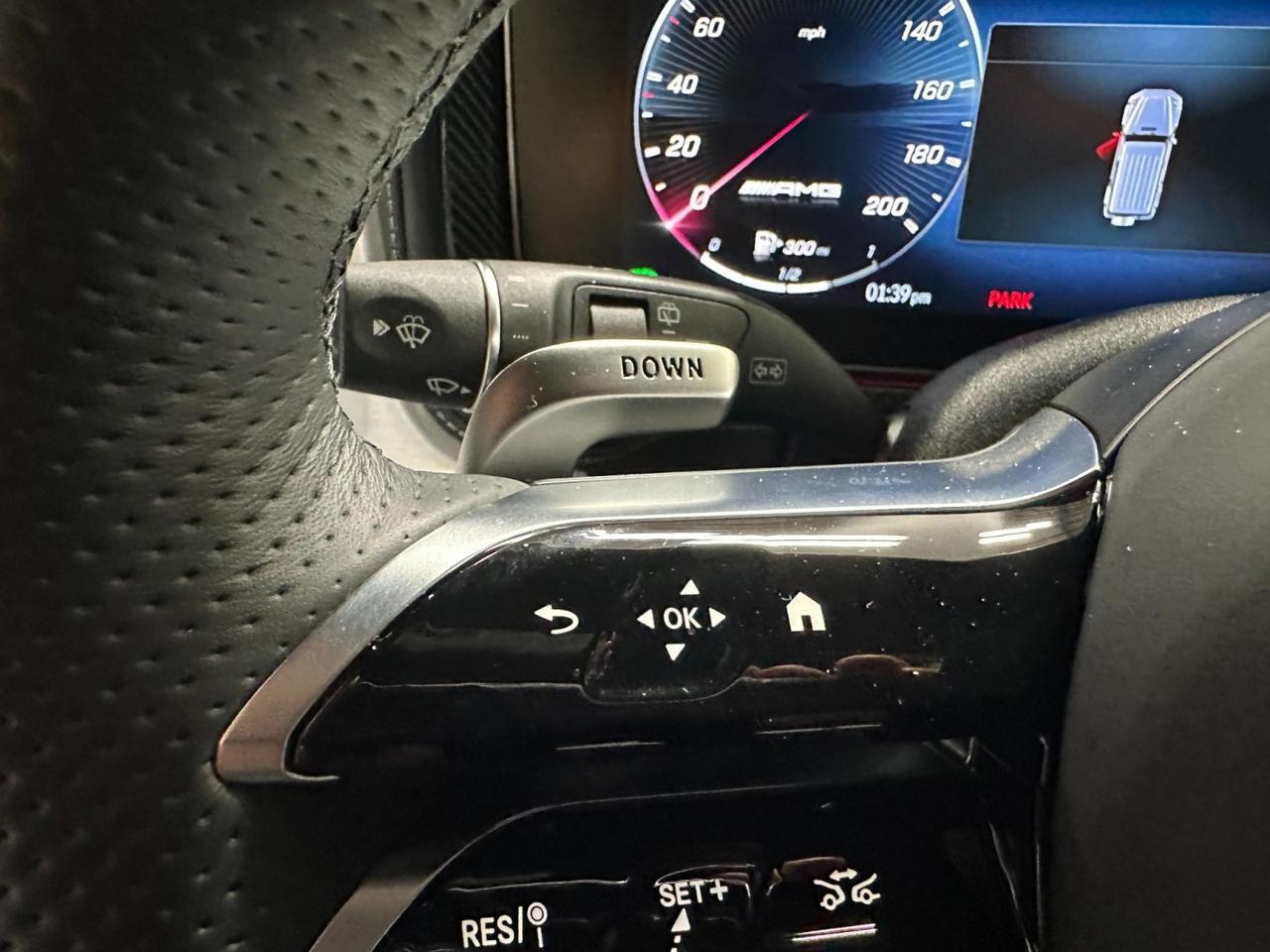 2025 Mercedes-Benz G-Class AMG G 63 Houston TX