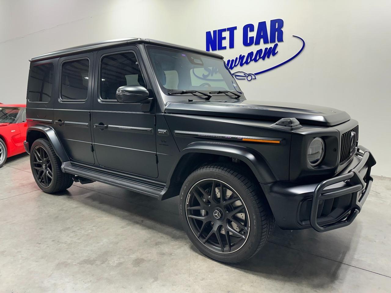 2025 Mercedes-Benz G-Class AMG G 63 Houston TX