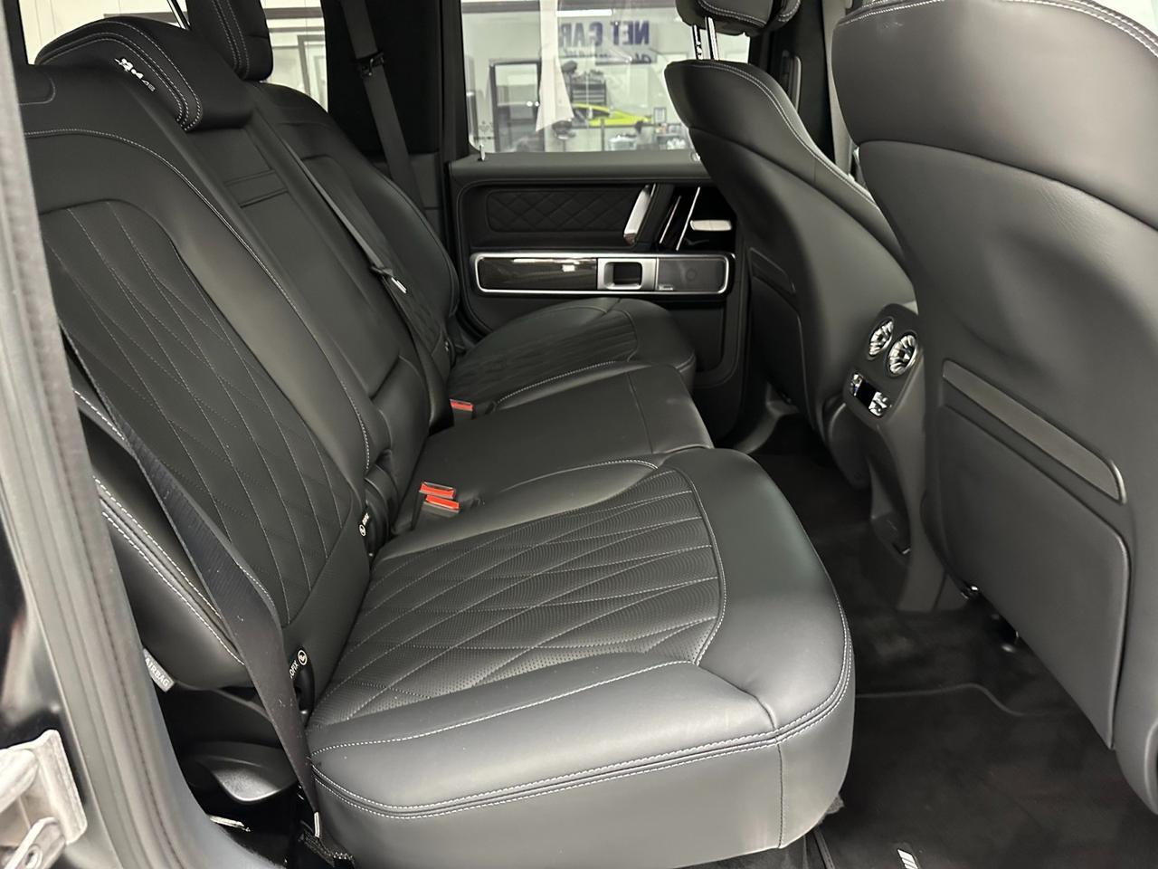 2025 Mercedes-Benz G-Class AMG G 63 Houston TX
