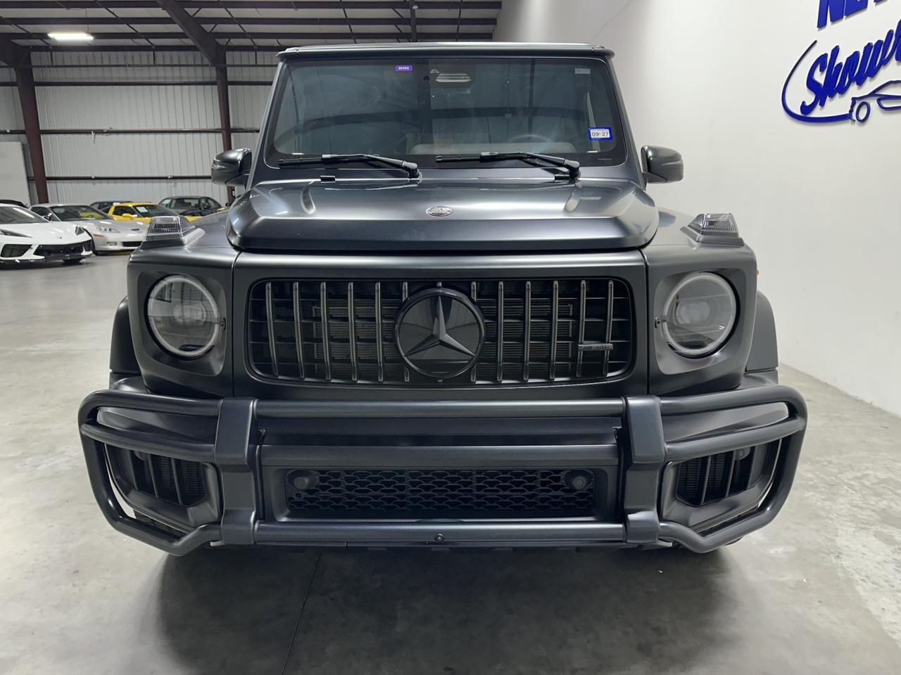2025 Mercedes-Benz G-Class AMG G 63 Houston TX