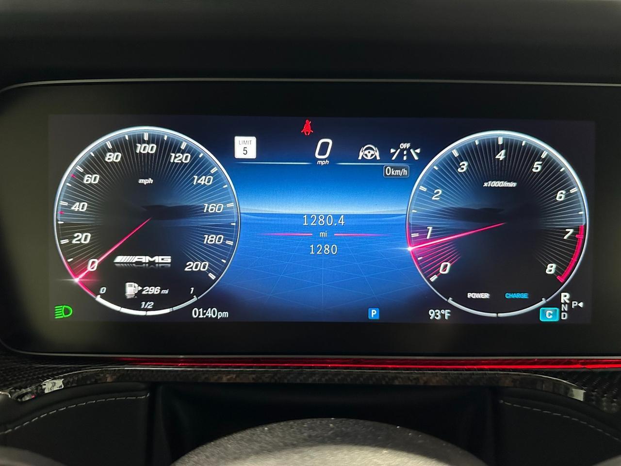 2025 Mercedes-Benz G-Class AMG G 63 Houston TX