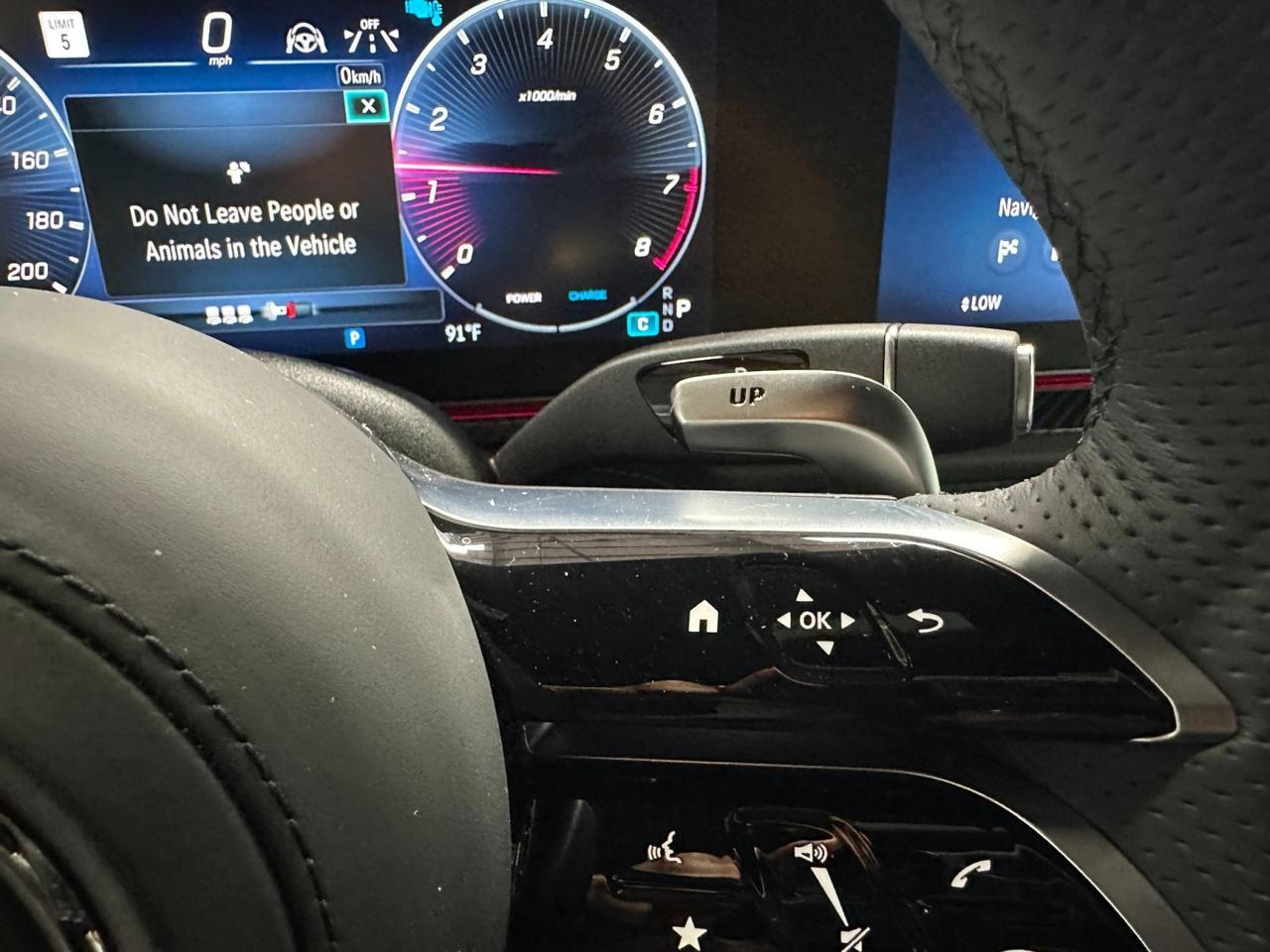 2025 Mercedes-Benz G-Class AMG G 63 Houston TX