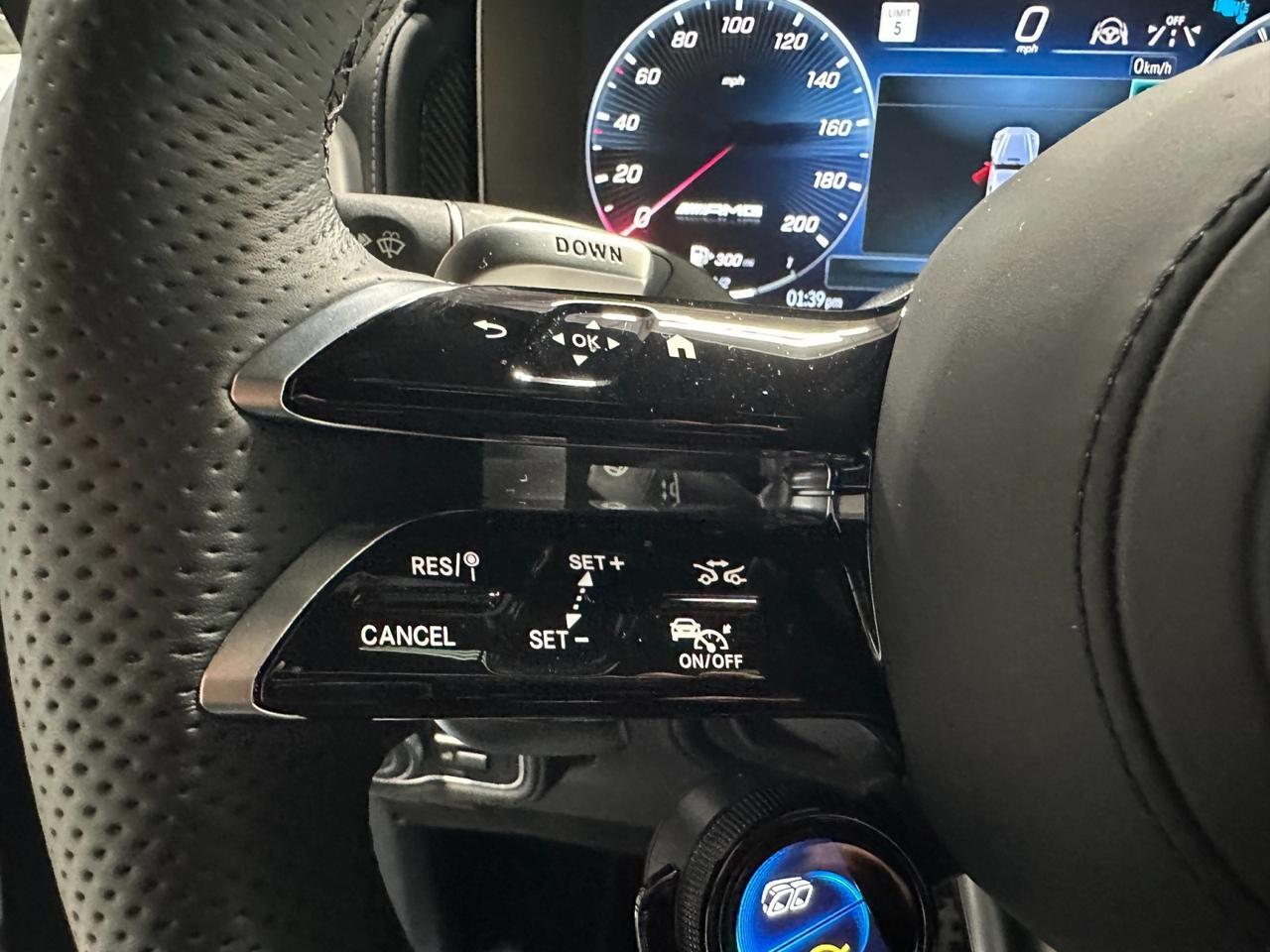 2025 Mercedes-Benz G-Class AMG G 63 Houston TX