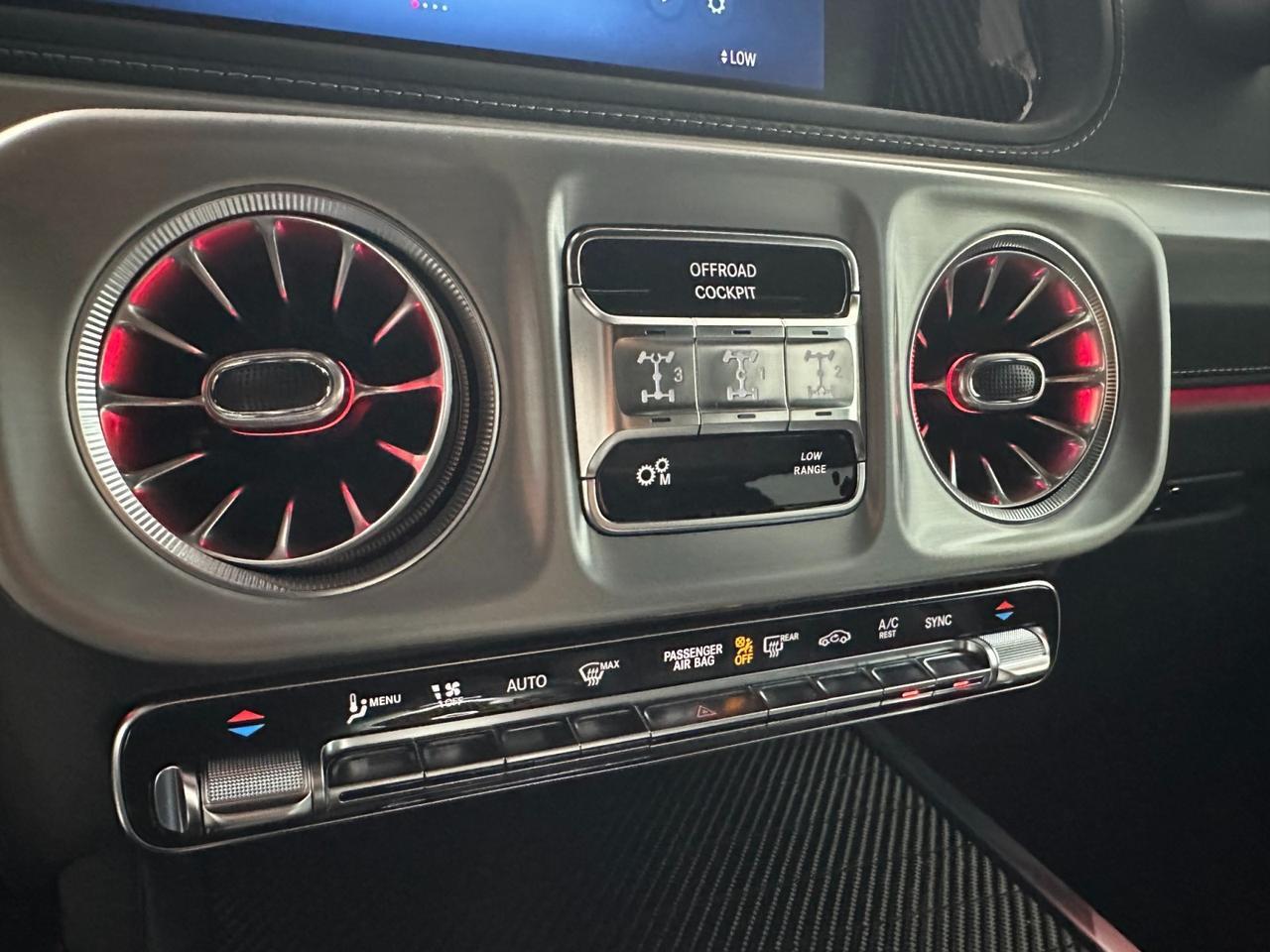 2025 Mercedes-Benz G-Class AMG G 63 Houston TX