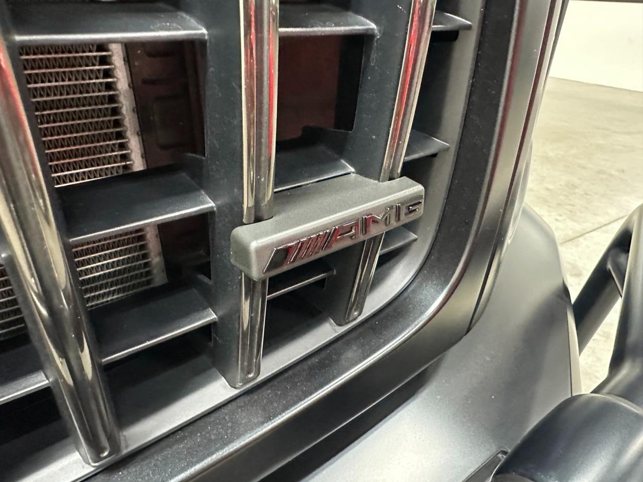 2025 Mercedes-Benz G-Class AMG G 63 Houston TX