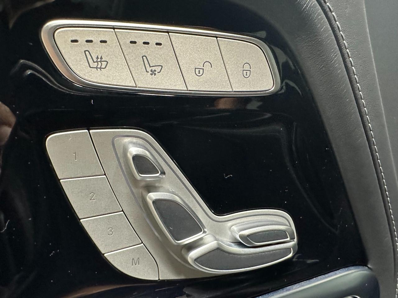 2025 Mercedes-Benz G-Class AMG G 63 Houston TX