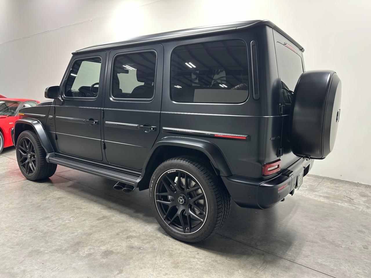 2025 Mercedes-Benz G-Class AMG G 63 Houston TX