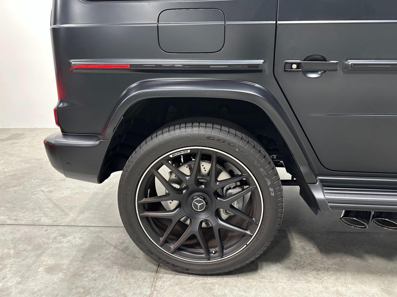 2025 Mercedes-Benz G-Class AMG G 63 Houston TX