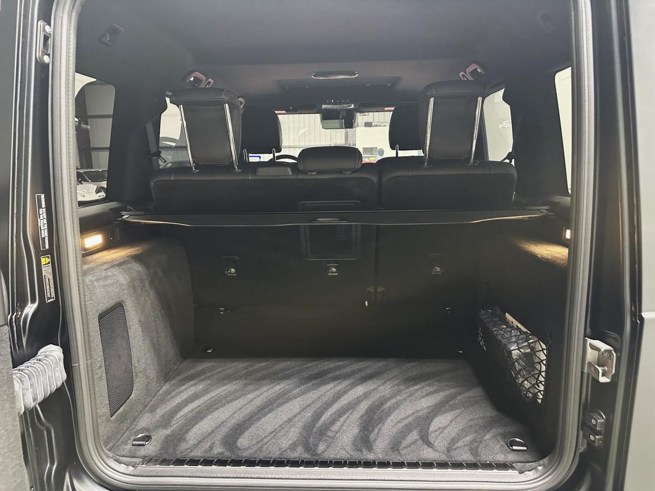 2025 Mercedes-Benz G-Class AMG G 63 Houston TX
