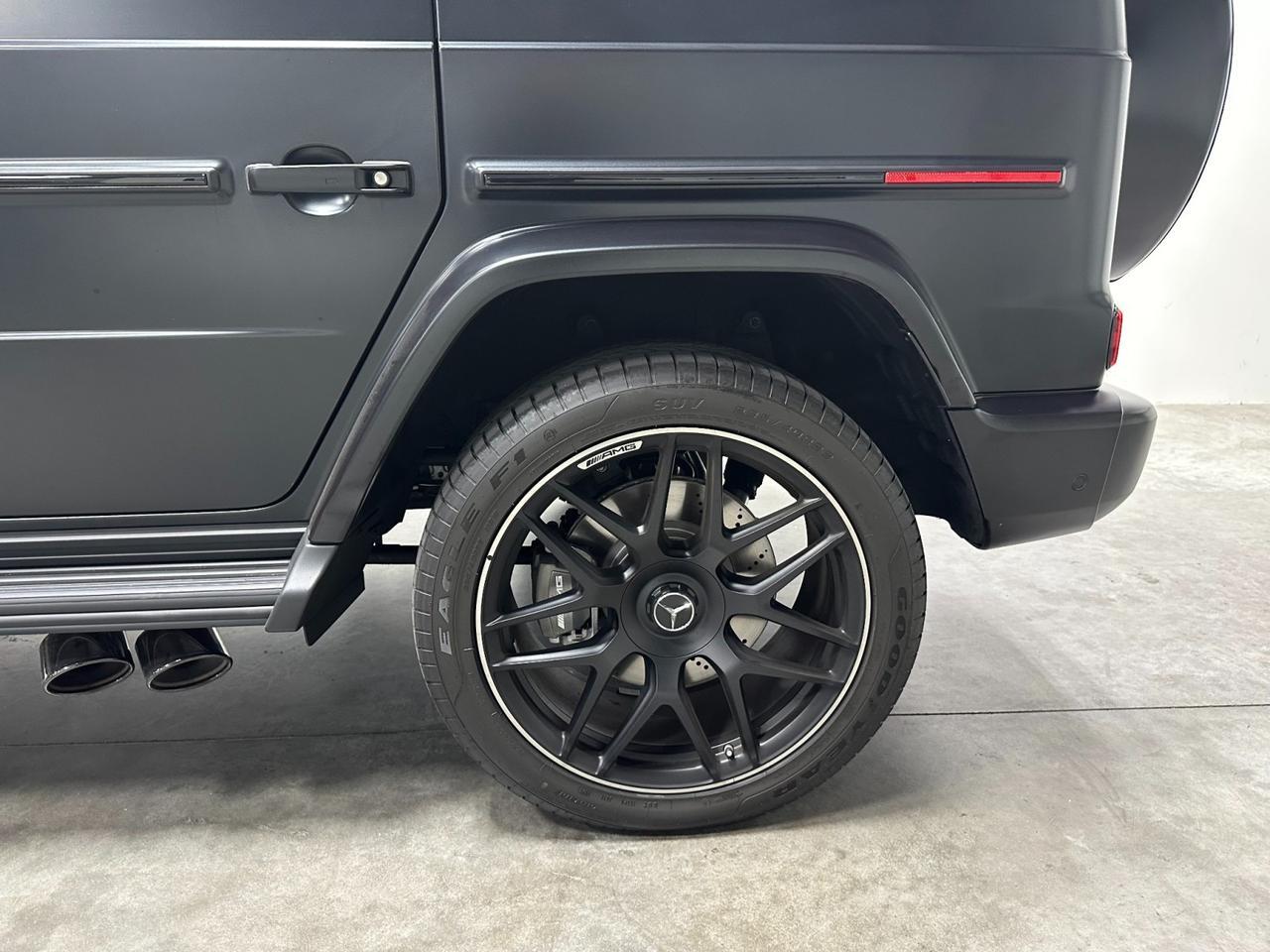 2025 Mercedes-Benz G-Class AMG G 63 Houston TX