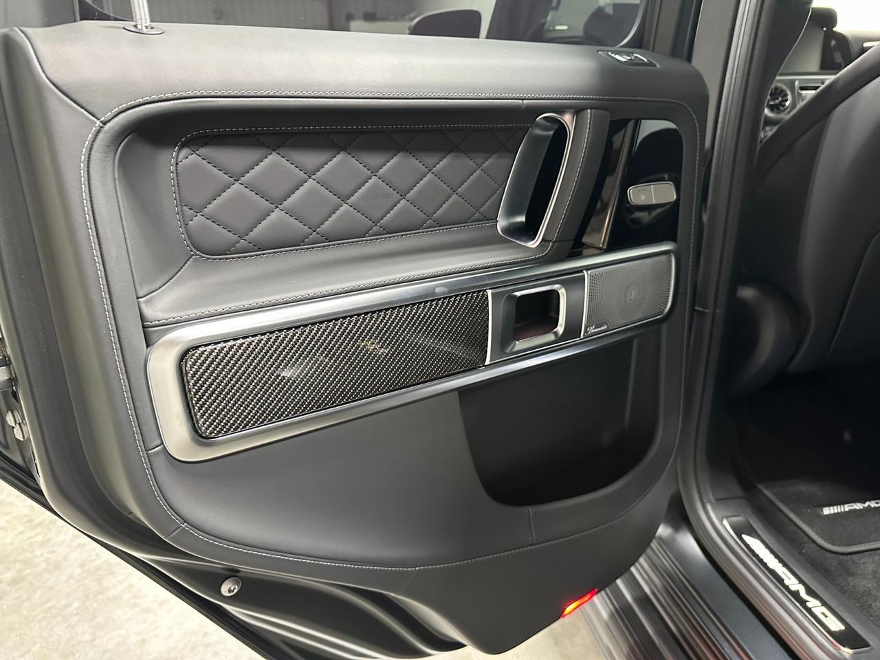 2025 Mercedes-Benz G-Class AMG G 63 Houston TX