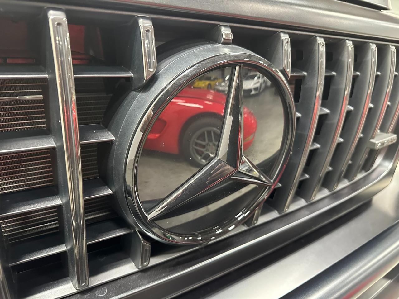 2025 Mercedes-Benz G-Class AMG G 63 Houston TX