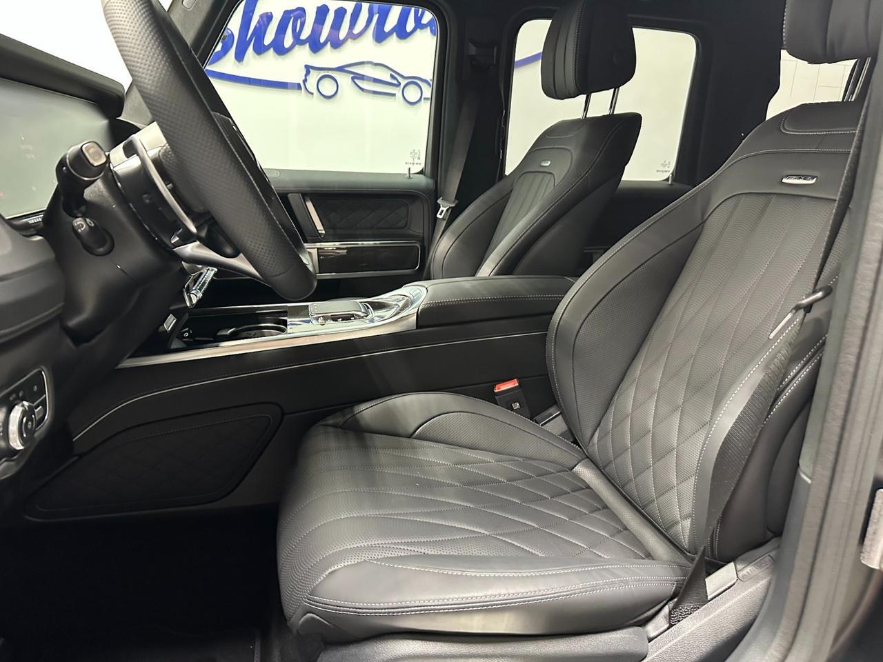 2025 Mercedes-Benz G-Class AMG G 63 Houston TX
