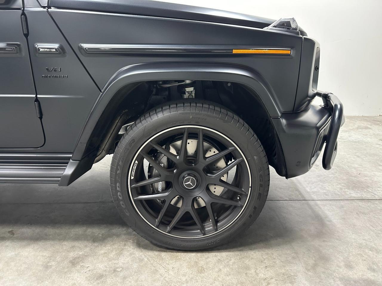 2025 Mercedes-Benz G-Class AMG G 63 Houston TX