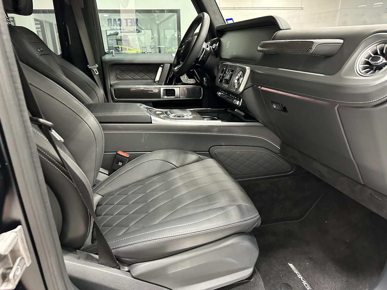 2025 Mercedes-Benz G-Class AMG G 63 Houston TX