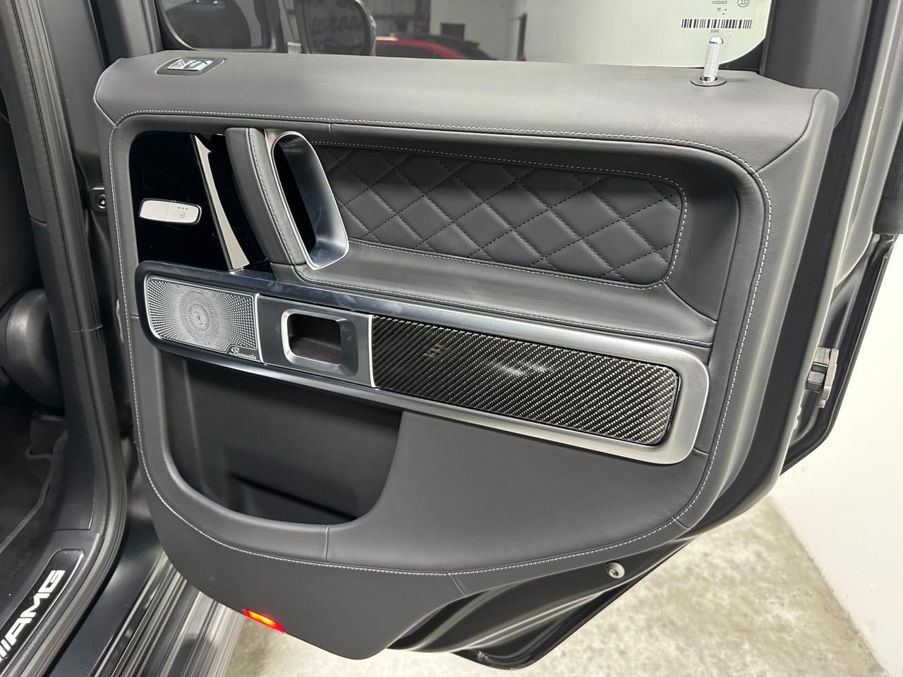 2025 Mercedes-Benz G-Class AMG G 63 Houston TX
