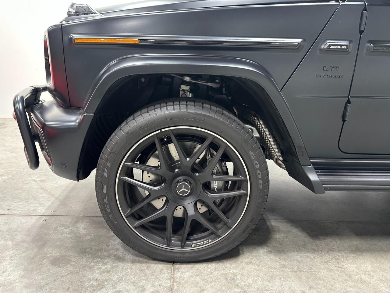 2025 Mercedes-Benz G-Class AMG G 63 Houston TX