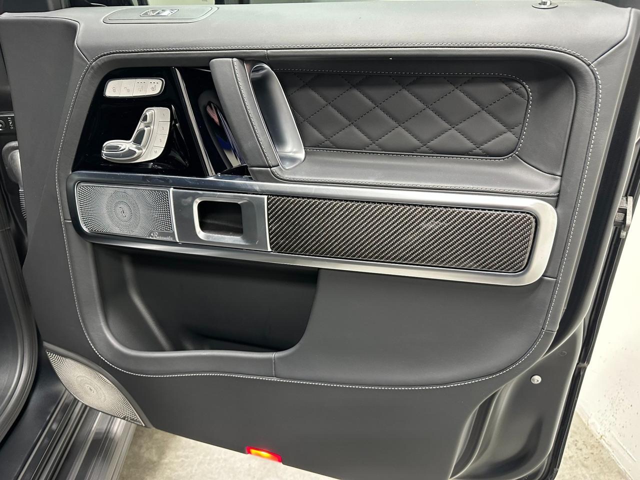 2025 Mercedes-Benz G-Class AMG G 63 Houston TX