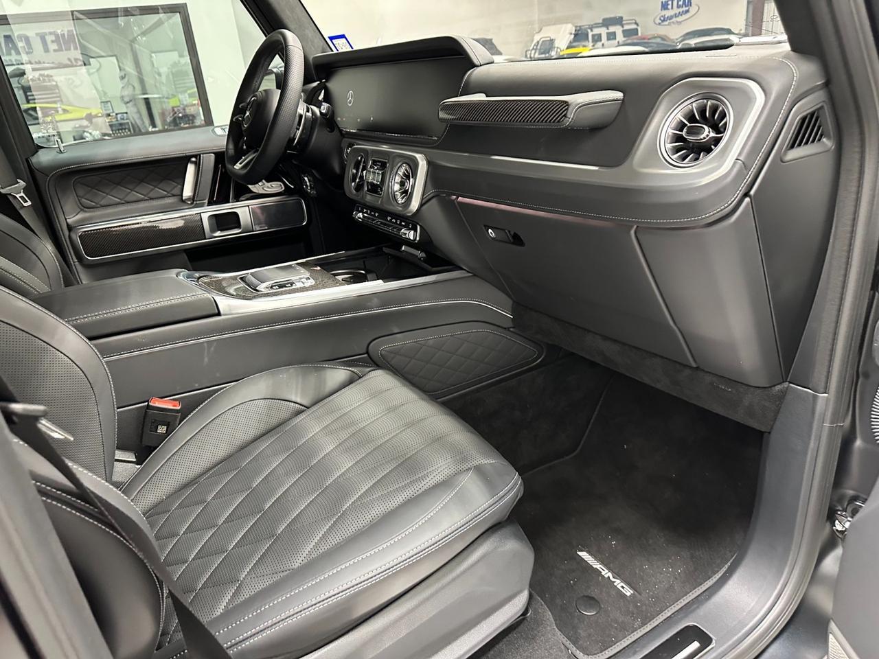 2025 Mercedes-Benz G-Class AMG G 63 Houston TX
