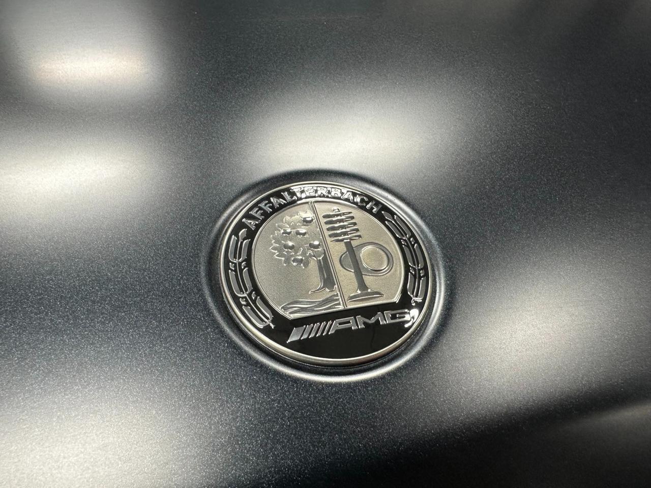 2025 Mercedes-Benz G-Class AMG G 63 Houston TX