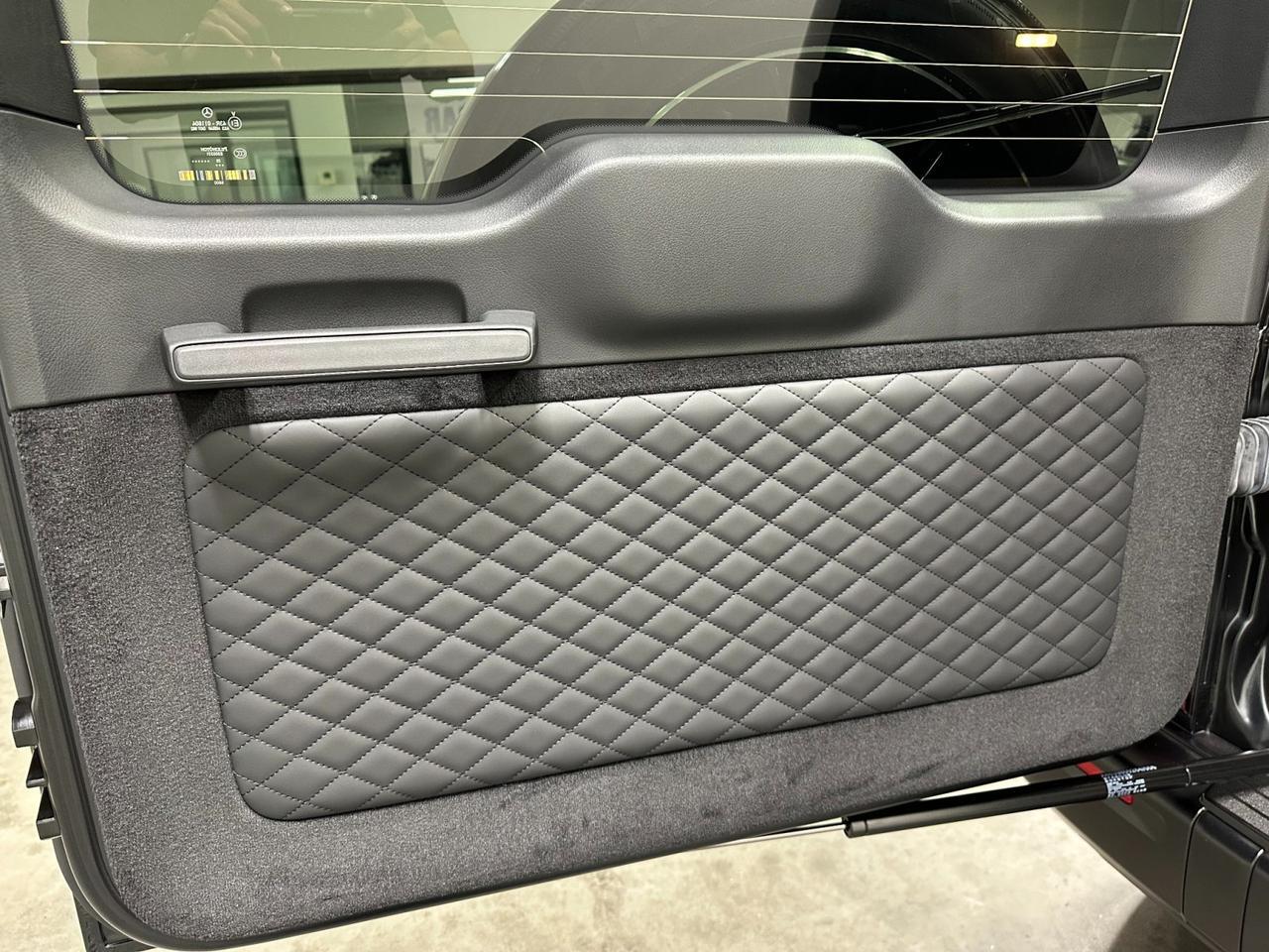 2025 Mercedes-Benz G-Class AMG G 63 Houston TX