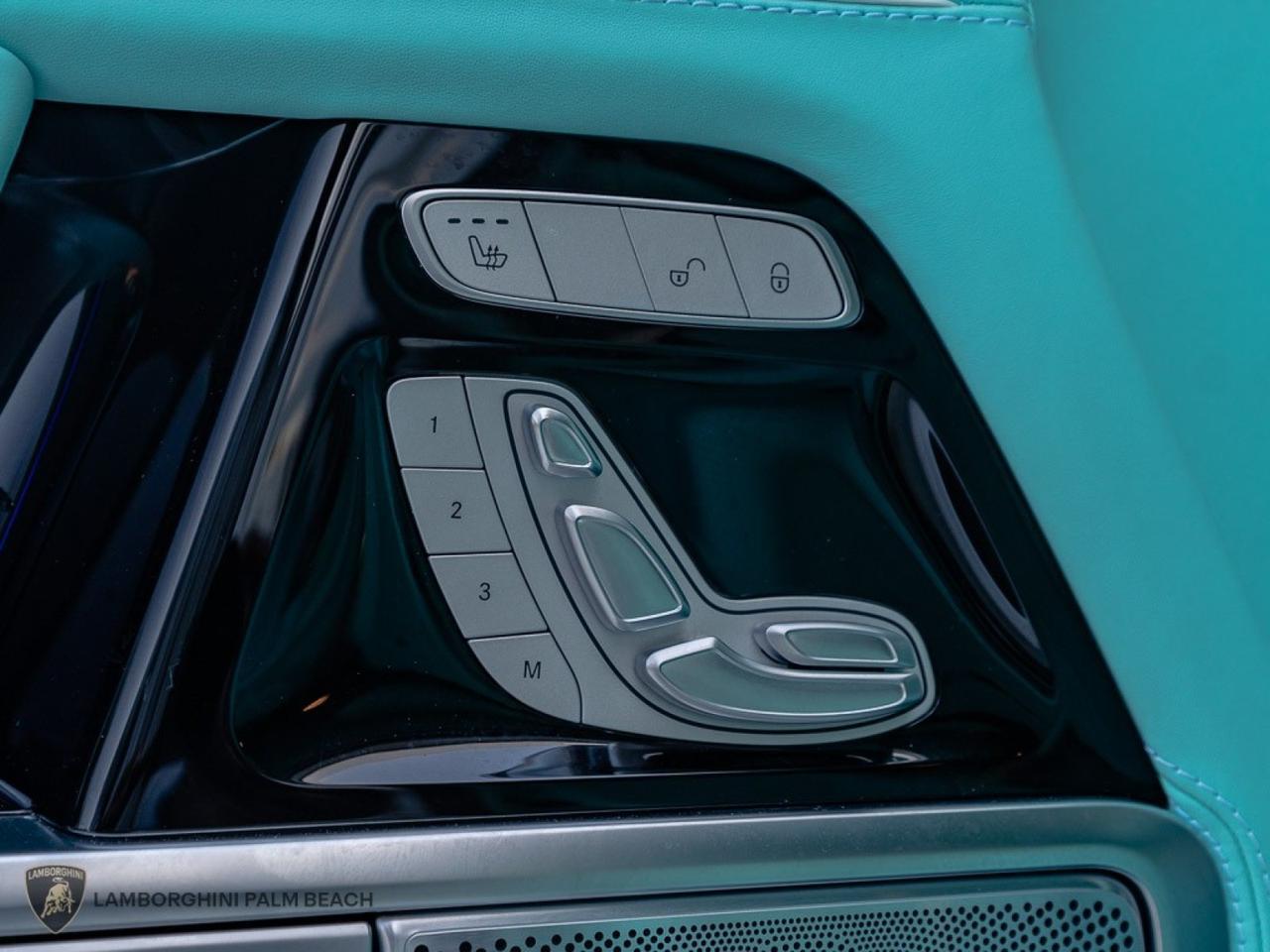 2025 Mercedes-Benz G-Class AMG G 63 MANSORY West Palm Beach FL