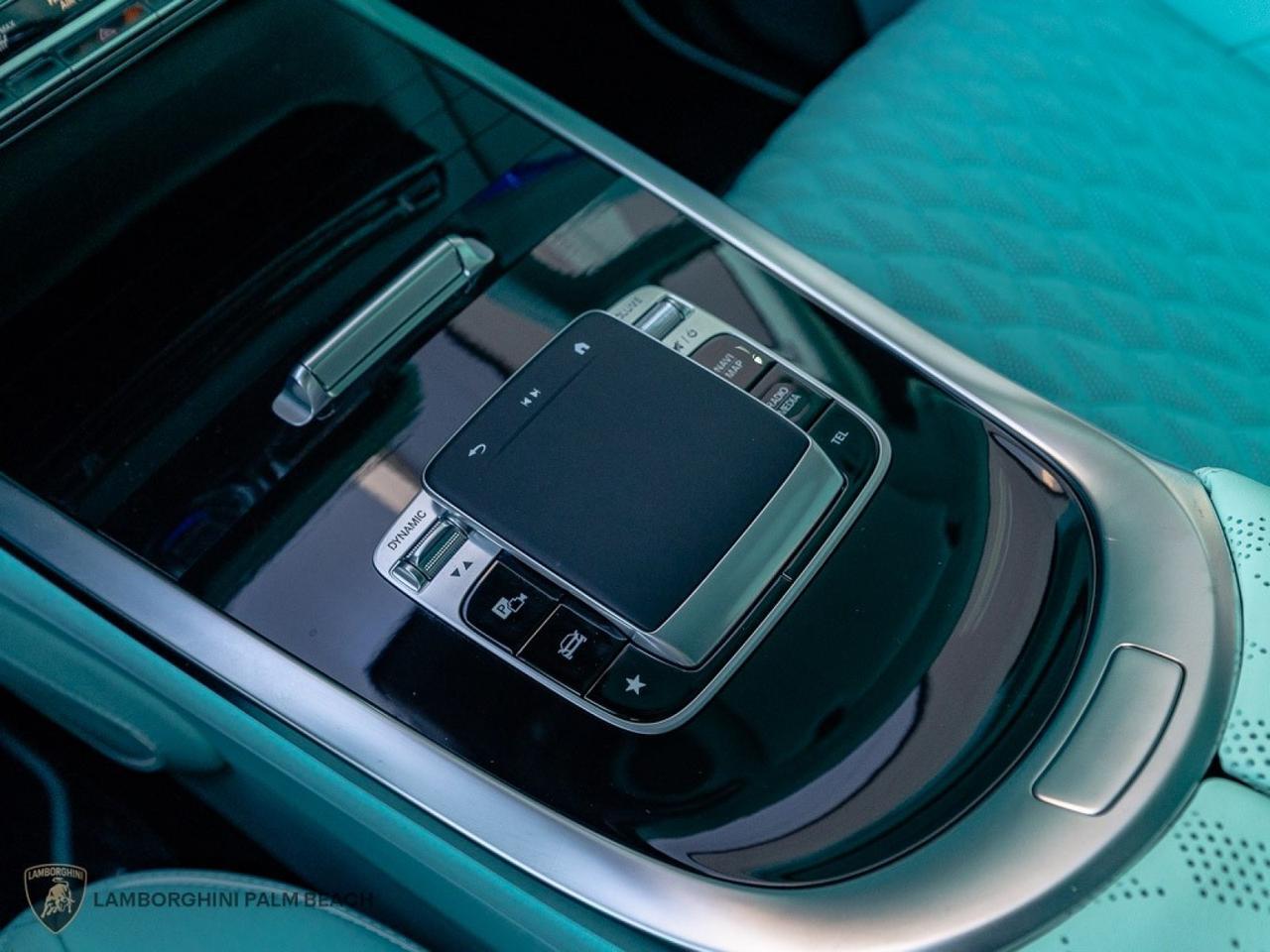 2025 Mercedes-Benz G-Class AMG G 63 MANSORY West Palm Beach FL