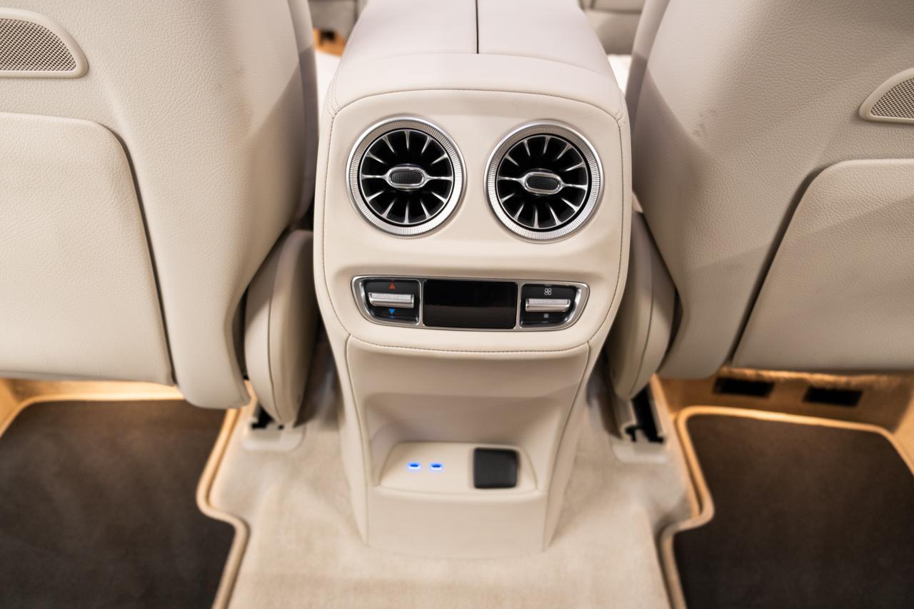 2025 Mercedes-Benz G-Class AMG G 63 Manosry Wheels Miami FL