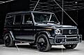 2025 Mercedes-Benz G-Class G 63 AMG&reg;