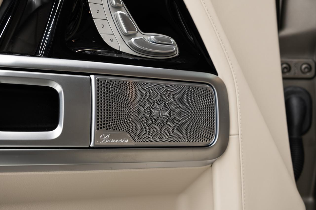 2025 Mercedes-Benz G-Class AMG G 63 Mansory Wheels Miami FL