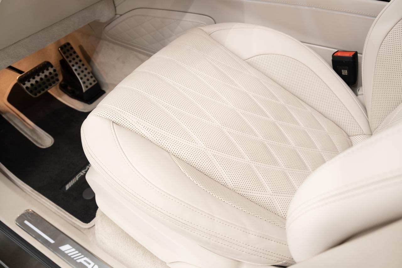 2025 Mercedes-Benz G-Class AMG G 63 Mansory Wheels Miami FL