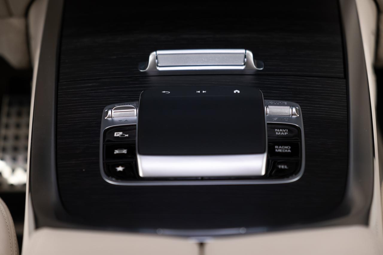 2025 Mercedes-Benz G-Class AMG G 63 Mansory Wheels Miami FL