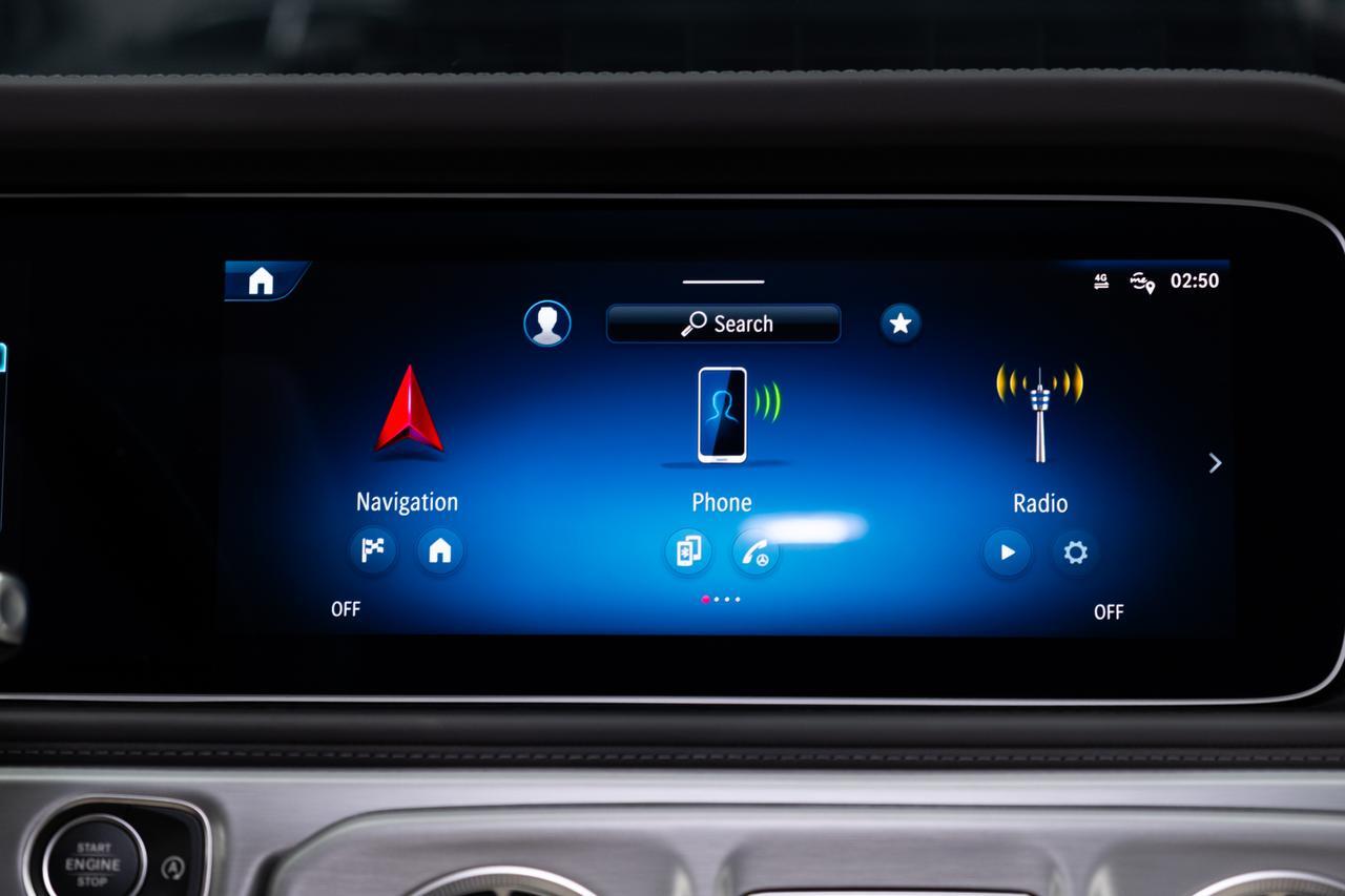 2025 Mercedes-Benz G-Class AMG G 63 Mansory Wheels Miami FL