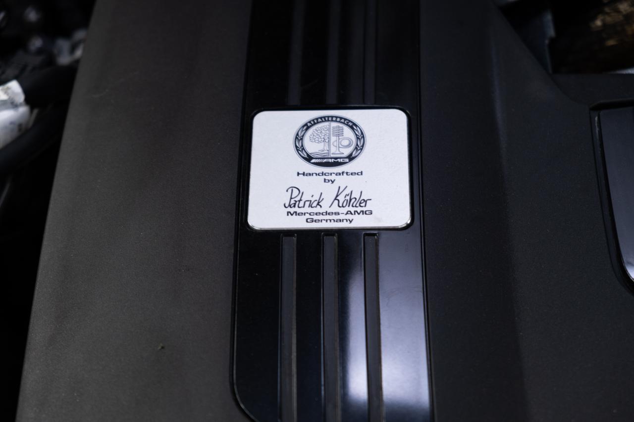 2025 Mercedes-Benz G-Class AMG G 63 Mansory Wheels Miami FL