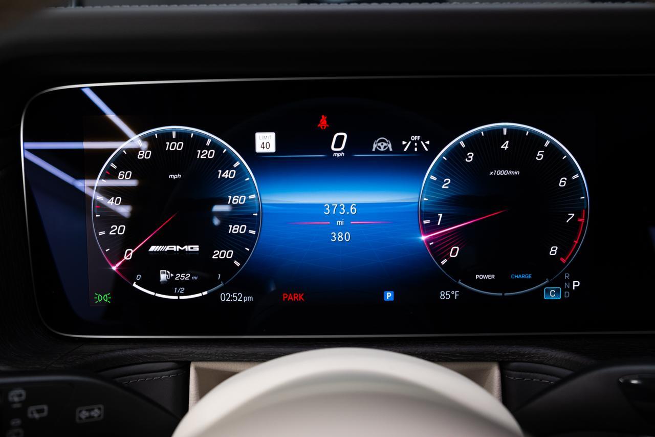 2025 Mercedes-Benz G-Class AMG G 63 Mansory Wheels Miami FL