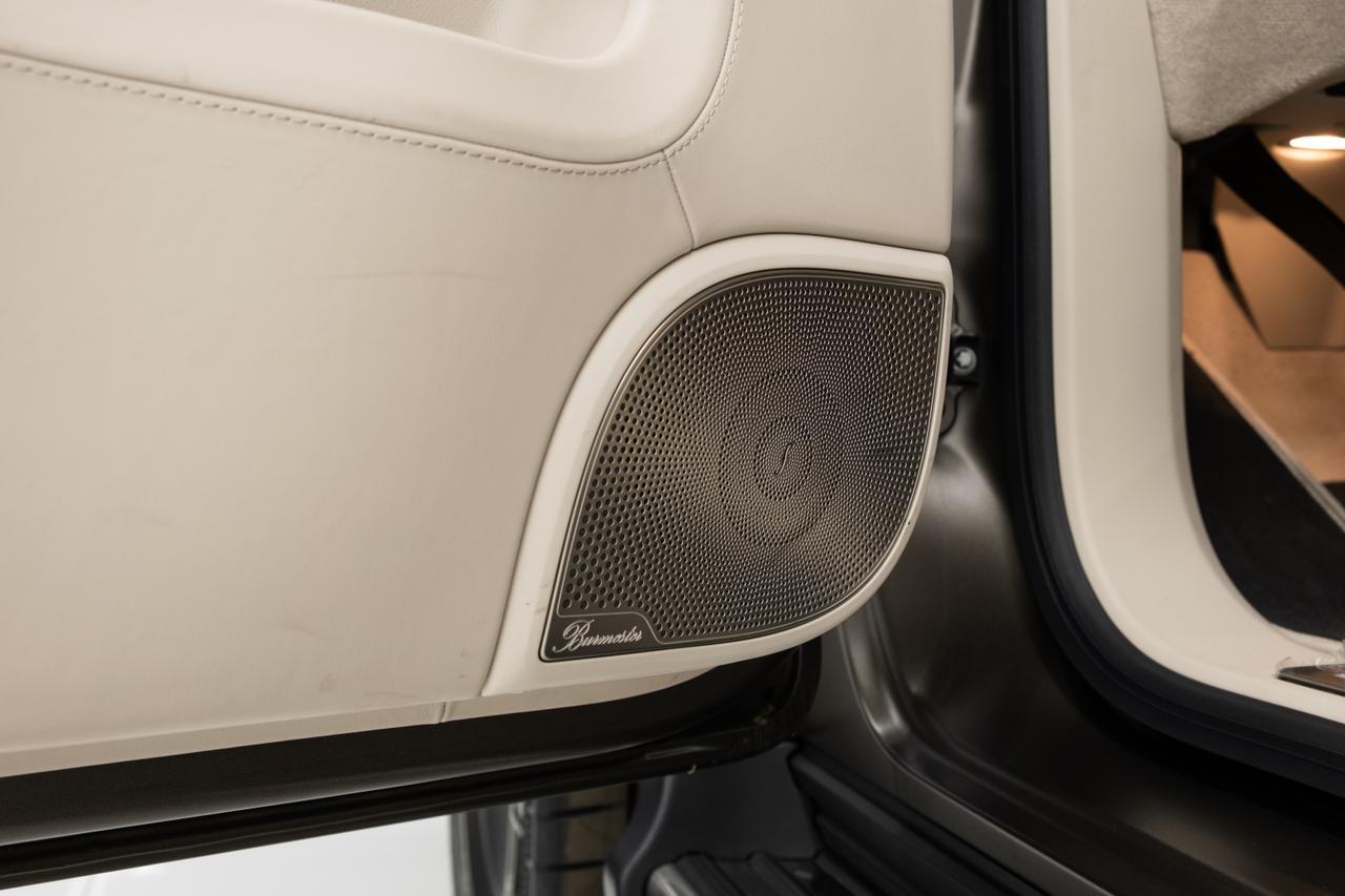 2025 Mercedes-Benz G-Class AMG G 63 Mansory Wheels Miami FL