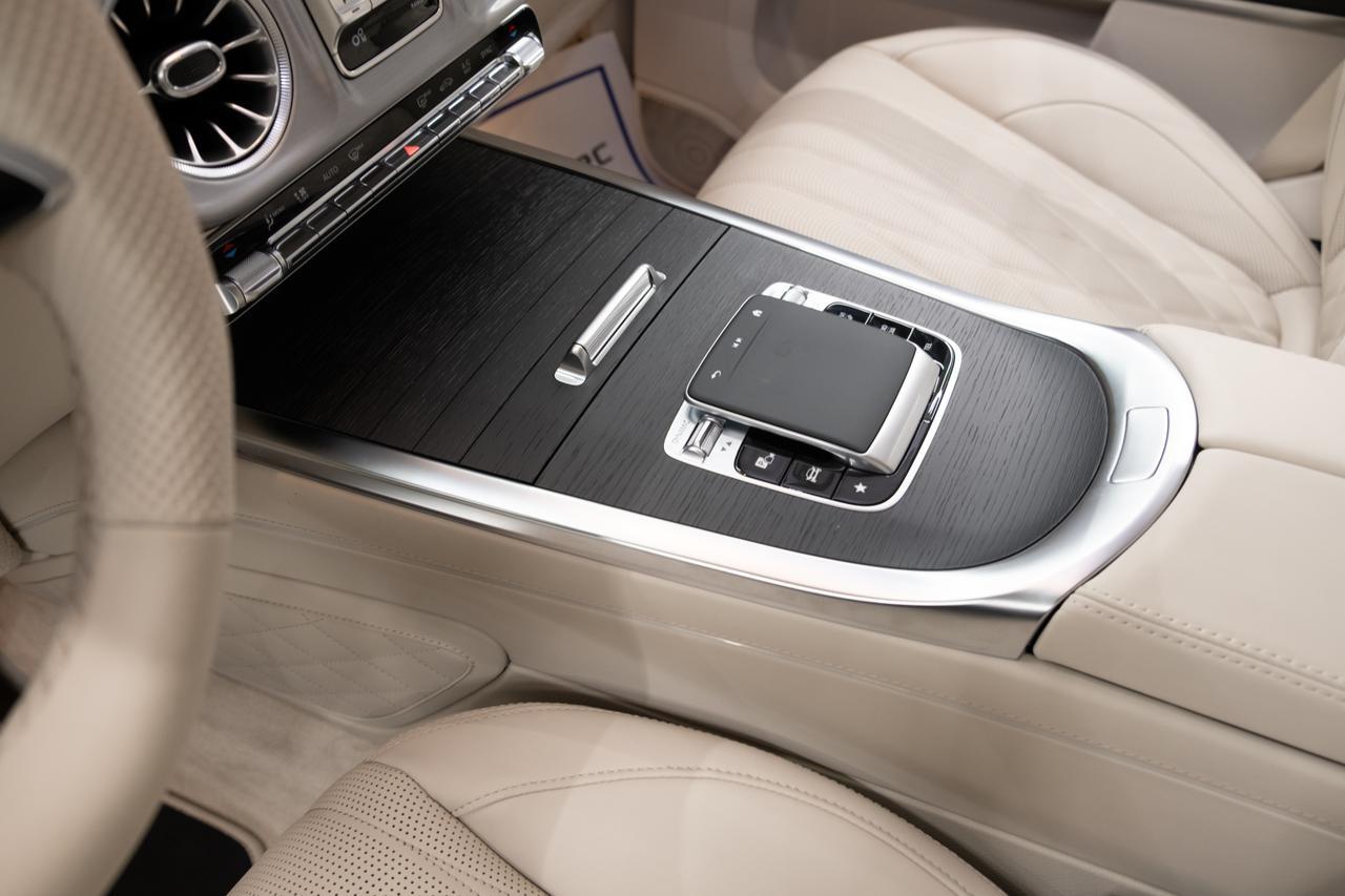 2025 Mercedes-Benz G-Class AMG G 63 Mansory Wheels Miami FL