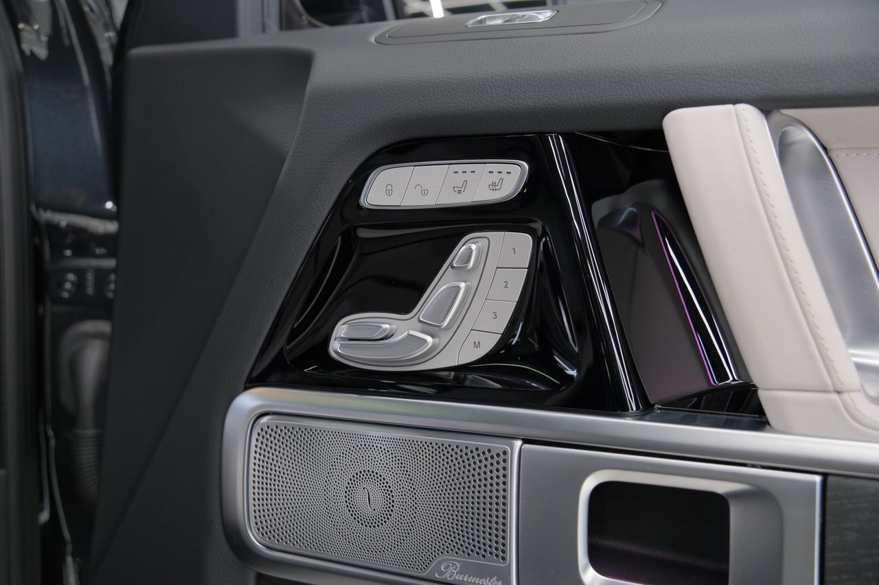 2025 Mercedes-Benz G-Class AMG G 63 Miami FL