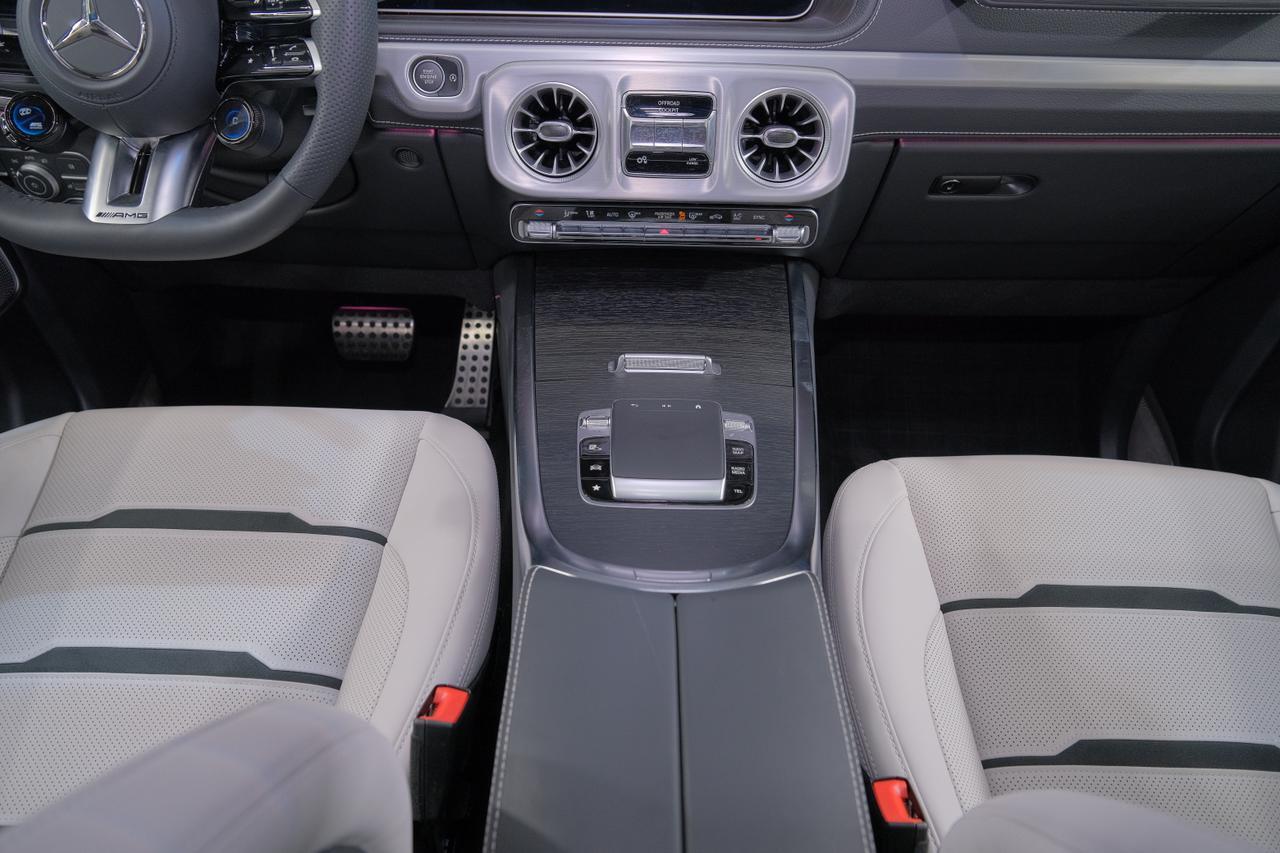 2025 Mercedes-Benz G-Class AMG G 63 Miami FL