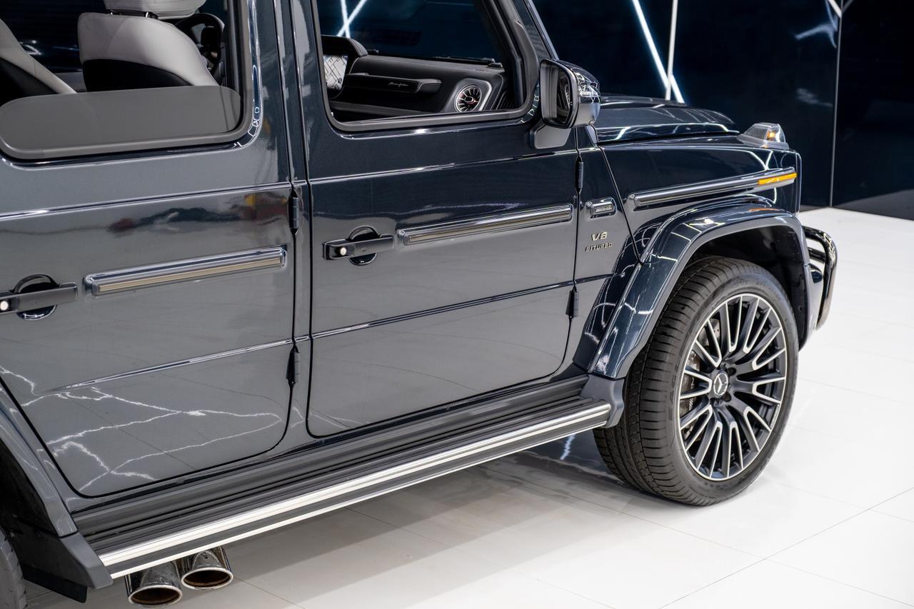 2025 Mercedes-Benz G-Class AMG G 63 Miami FL