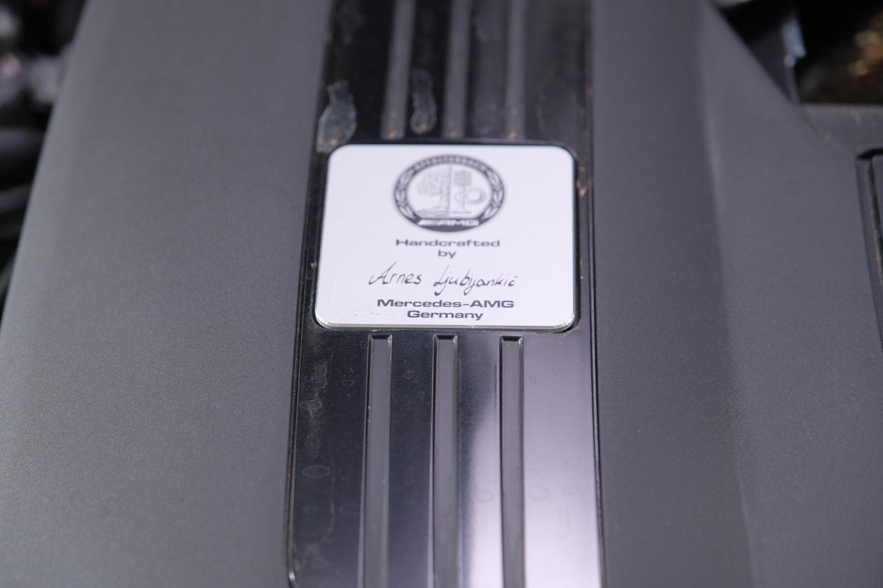 2025 Mercedes-Benz G-Class AMG G 63 Miami FL